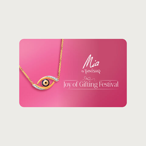 Mia Gift Card